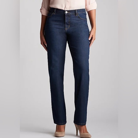 Lee Denim - Lee Womens Jeans
